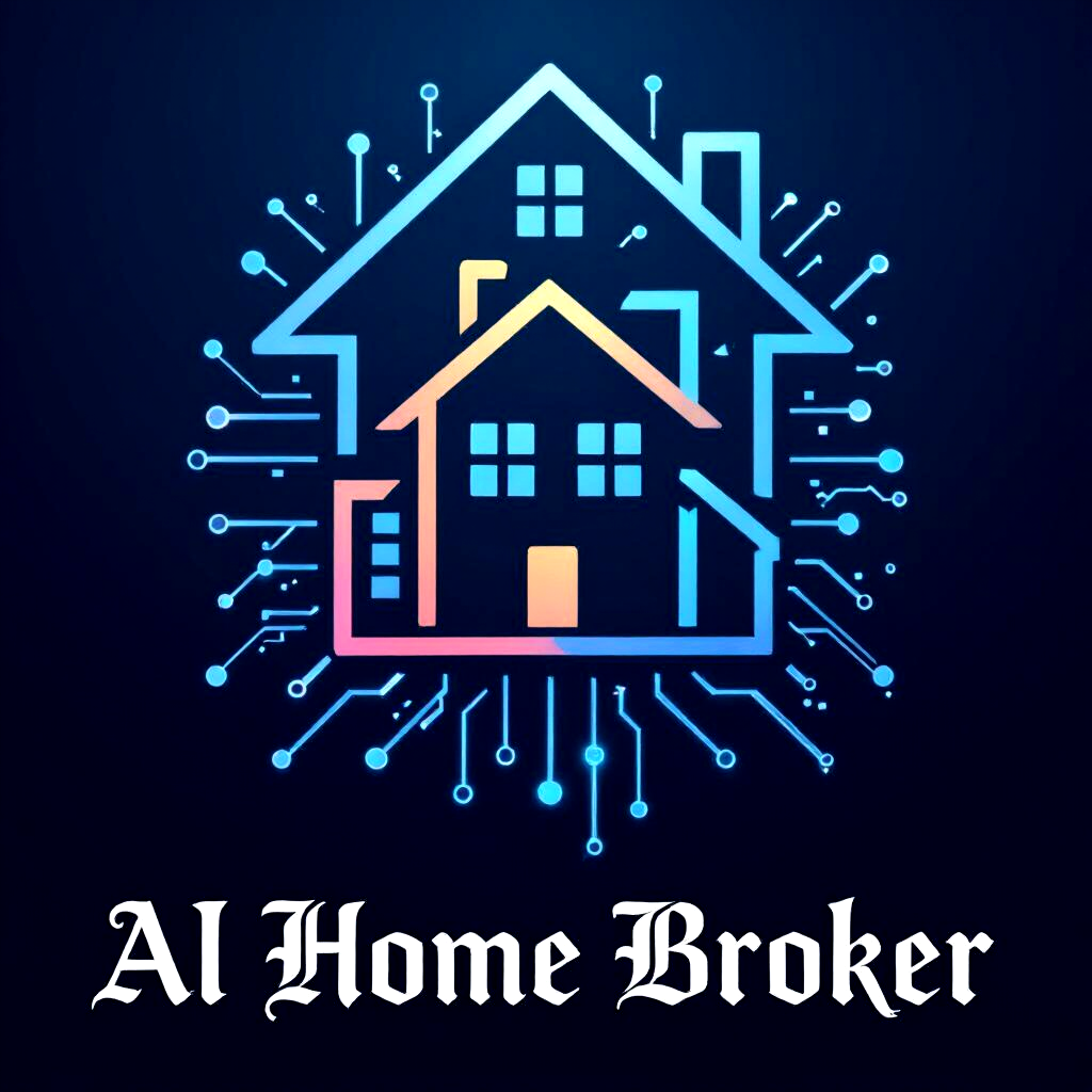 AI Real estate Broker